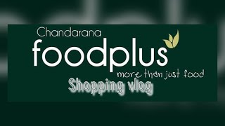 FOOD PLUS MOMBASA Nyali  SHOPPING VLOG🛍  best supermarket in Mombasa  SHIZZA CHOUDHRY [upl. by Teagan]