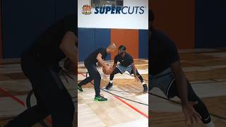 Bud Crawford VS Gillie 1On1 Was Pure Comedy 🤣 SuperCuts [upl. by Akli946]