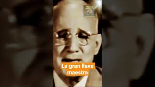 La gran llave 🔑 maestra Napoleón Hill pazmental motivacion filosofia superacion exito fe [upl. by Groves]