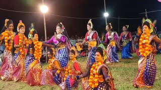 নতুন সখী নাচ  হেমসিং মাহাত  Chho Dance  Hem Sing Mahato New Sokhi Nach Purulia Chho Nach [upl. by Schnapp]