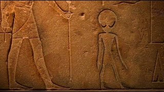 ALIEN HIEROGLYPHIC IN ANCIENT EGYPT SEPTEMBER 21 2016 EXPLAINED [upl. by Broome]