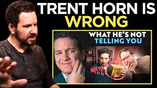 Exposing the MASSIVE Flaws In Trent Horn’s AntiBook of Mormon Argument Feat Neal Rappleye [upl. by Karen443]