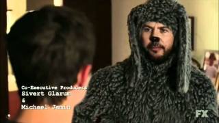 Wilfred US  The Best Line [upl. by Gisela]