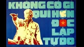 Toàn văn lời kêu gọi đồng bào và chiến sĩ cả nước kháng chiến chống Mỹ 1966 Hồ Chí Minh [upl. by Aciram260]