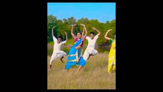 Amcha palghar palghar new aadivasi song aamch palghar song darshana zirva A jadhav [upl. by Cahilly]