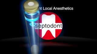 Septodont World Leader in Dental Anesthesia [upl. by Rotow]