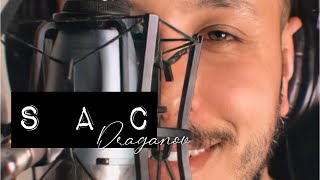 Draganov  Sac Cover by Youness Tejjini [upl. by Yren267]