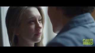 Taissa Farmiga amp Ben Rosenfield Kiss in 6 Years Exclusive Clip [upl. by Aohsoj]