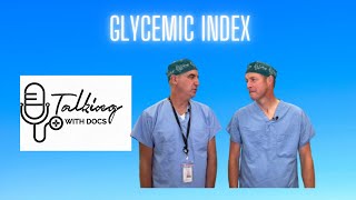 Glycemic Index What is it and why does it matter [upl. by Riem181]