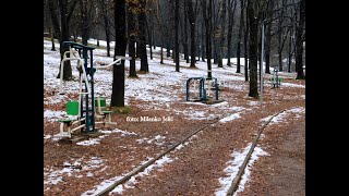 Šetnja na trim stazi Pljevlja 2 12 2024 [upl. by Noby]