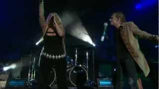 Avantasia Live DVD 2011  Farewellmp4 [upl. by Nahtaneoj]