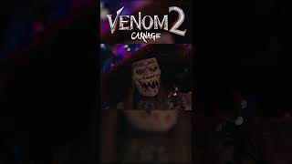 quotRewelacyjne przebraniequot Ciekawe scenki z Venom 2 Carnage 2021 10  138 [upl. by Neel]