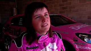 2007 Bathurst 12 Hour Highlights [upl. by Wallis367]