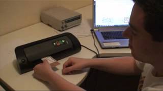 How to make a PCB using a laminator [upl. by Benedetto445]