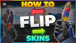 The BEST WAYS to FLIP CS2 Skins for PROFIT on SKINPORT [upl. by Stewart904]