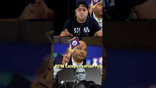 RTM Kya hota hai IPL 2025 ipl2025 ipl2025megaauction rcb viratkohli rohitsharma shortvideo [upl. by Sancho]