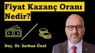 Fiyat Kazanç Oranı FK nedir Borsa Eğitimi [upl. by Vere346]