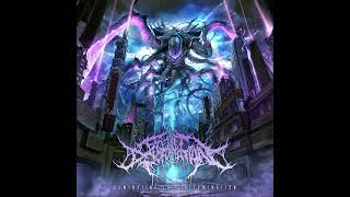 Facelift Deformation  Dominating The Extermination Full Album [upl. by Thurlow]