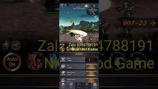 Dark Clan Squad idle rpg hack mod [upl. by Bucella]