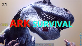 ARK Survival [upl. by Ahseuqal675]