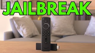 ULTIMATE Firestick JAILBREAK in 2024 you didnt know about [upl. by Otilrac]