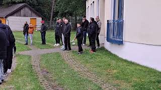 BV Bad Lippspringe vs VfB Marsberg am 22102023 [upl. by Atazroglam]