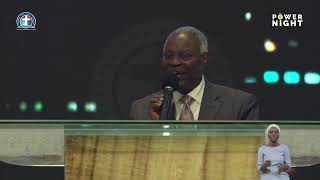 The Divine Pathway to Latter Day Blessings vfr By Pas W F Kumuyi [upl. by Lorusso105]