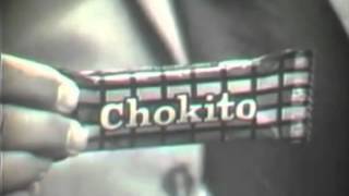 Chokito Nestlé  1974 [upl. by Merwin385]