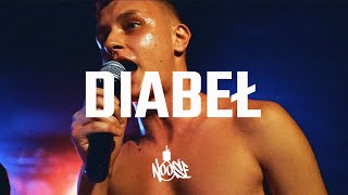 FREE VKIE X LEARNHOWTOHUSTLE TYPE BEAT  quotDIABEŁquot [upl. by Ocisnarf]