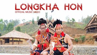 Longkha Hon  Chahwang Konyak  Aoleang song [upl. by Mayda]