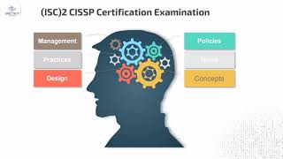 02 CISSP Blue Print By Eng Ahmed Abdelhamid Arabic [upl. by Enalda735]