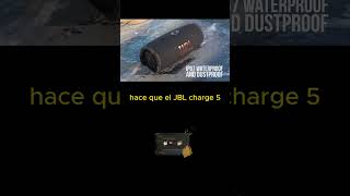 ⏯️JBL CHARGE 5 [upl. by Cherilyn]