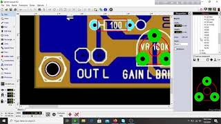 How TO Clone PCB With Sprint Layout 6 [upl. by Haimrej]