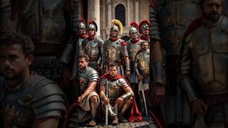 The lost legion of Rome Mystery Unveiled shorts legion [upl. by Temple]