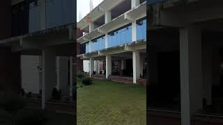 Bangladesh International School amp College BISC Jalshiri DOHS Purbachal Dhaka Bangladesh 🇧🇩 [upl. by Narak]