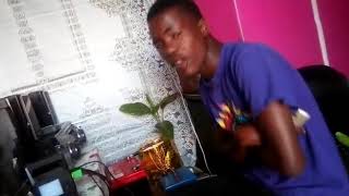 Ondangwa legends Davelizoh freestyle [upl. by Inotna]