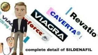 VIAGRA 100 mg SILDENAFIL [upl. by Einal789]