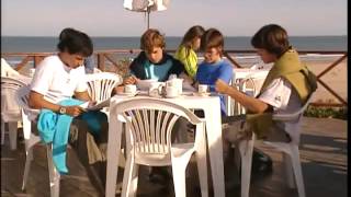 Rebelde Way Capitulo 4 [upl. by Donni986]