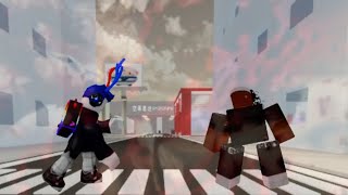 Shenanigans  Roblox Action MiniMovie REMEMBER  Jujutsu Shenanigans  Dedimatingprodd [upl. by Nnaeiluj768]