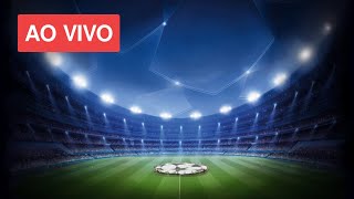 Assistir Sporting x Lille ao vivo 🔴  Champions League [upl. by Drucie]