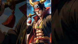 Unveiling Usopps Incredible Powers in One Piece [upl. by Leede]