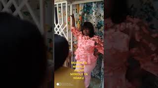 MUANA YA MOSALA ABOTOLI MADAME LIBALA [upl. by Nortyad]