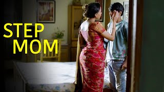 Step Mom  Step Mother  Full Romantic Love Story Latest Bollywood Hindi Movie 2024 [upl. by Rogozen]