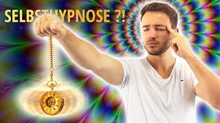 Bist Du HYPNOTISIERBAR  Selbsthypnose Test [upl. by Lipp]