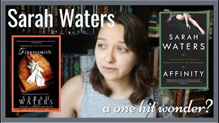 Is Sarah Waters a one hit wonder [upl. by Mita209]