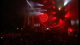 Showtek  Qlimax 2008 DVDHigh Quality [upl. by Marella903]