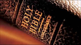 The Holy Bible Old Testament Audio Part 1 of 6 [upl. by Wyne789]