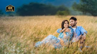 preweddingshoot  Vikram amp Sahithi Pre wedding song  I mark team  9010909020 [upl. by Simsar]