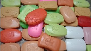 next by next unpacking soap haul  satisfying soap haul  ASMR opening soap sound [upl. by Hevak]