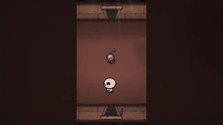 PUPULA DUPLEX podria salvar tu partida the binding of isaac thebindingofisaac shorts [upl. by Nipahc]